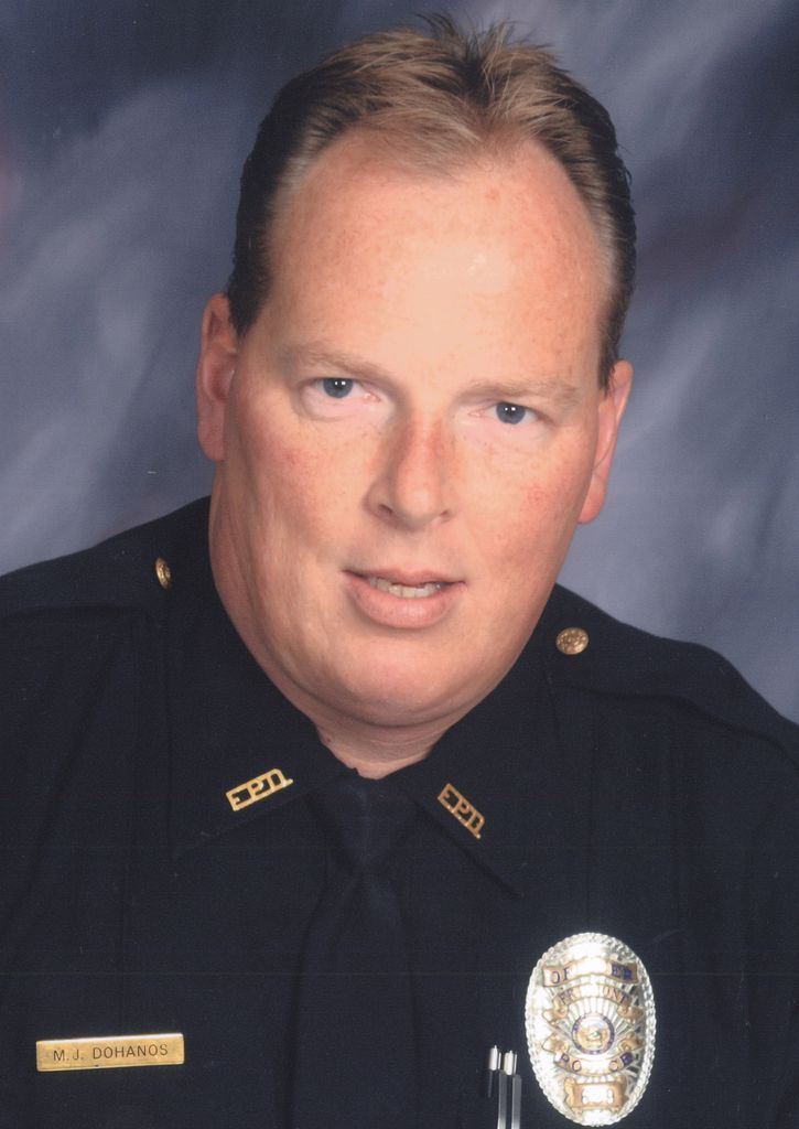 Michael J. Dohanos