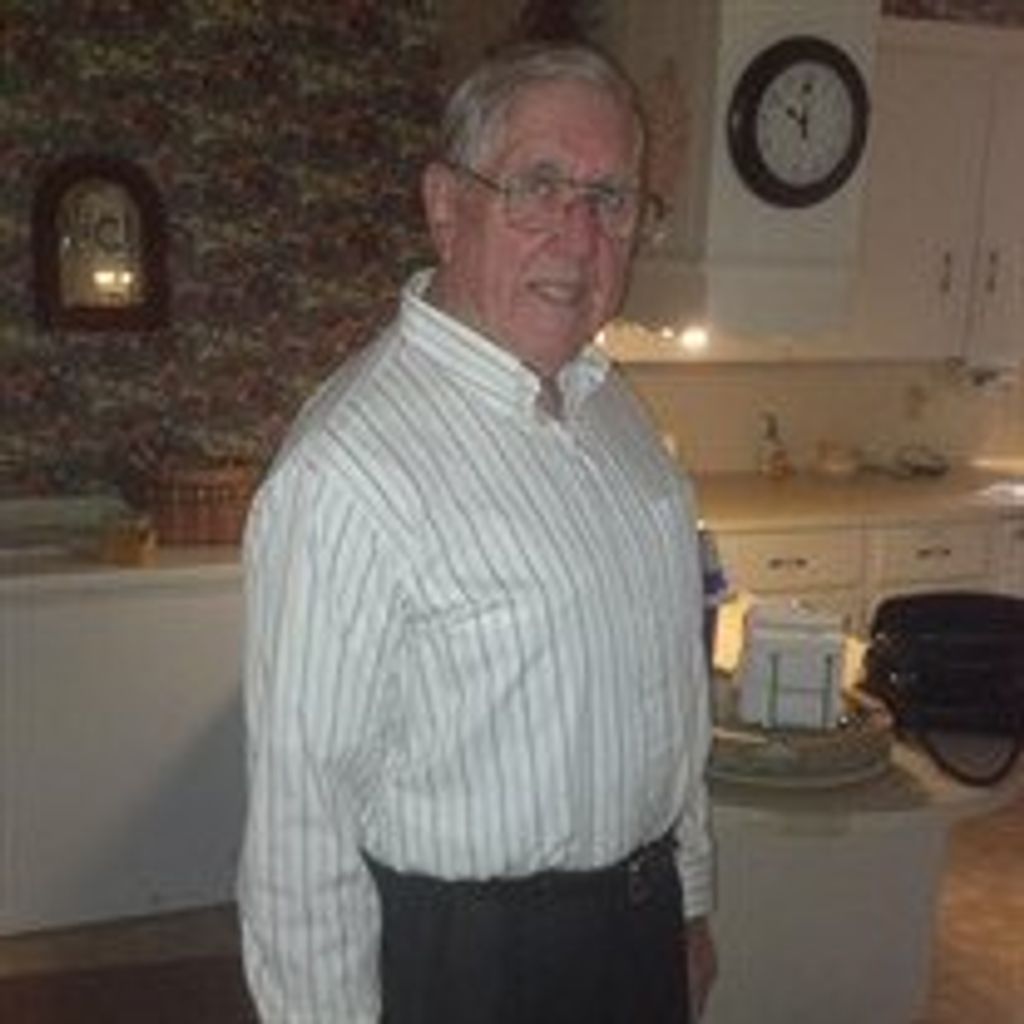 Donald  Leroy Higgins