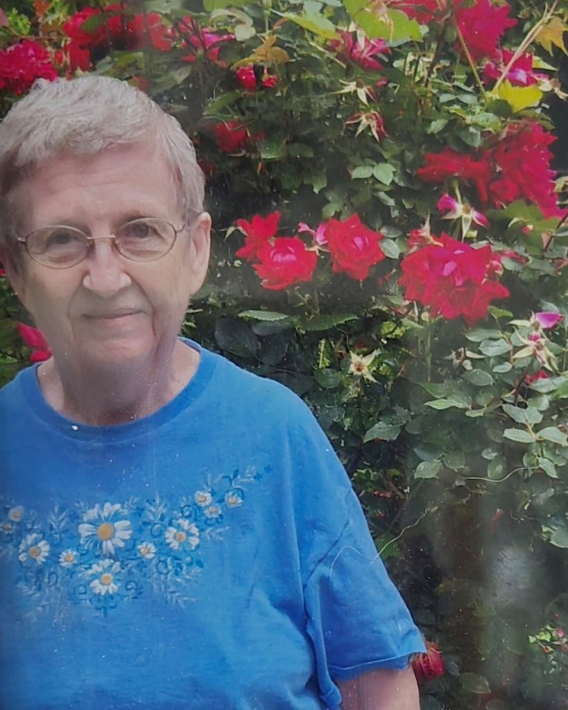 Doris Lavonne Richardson