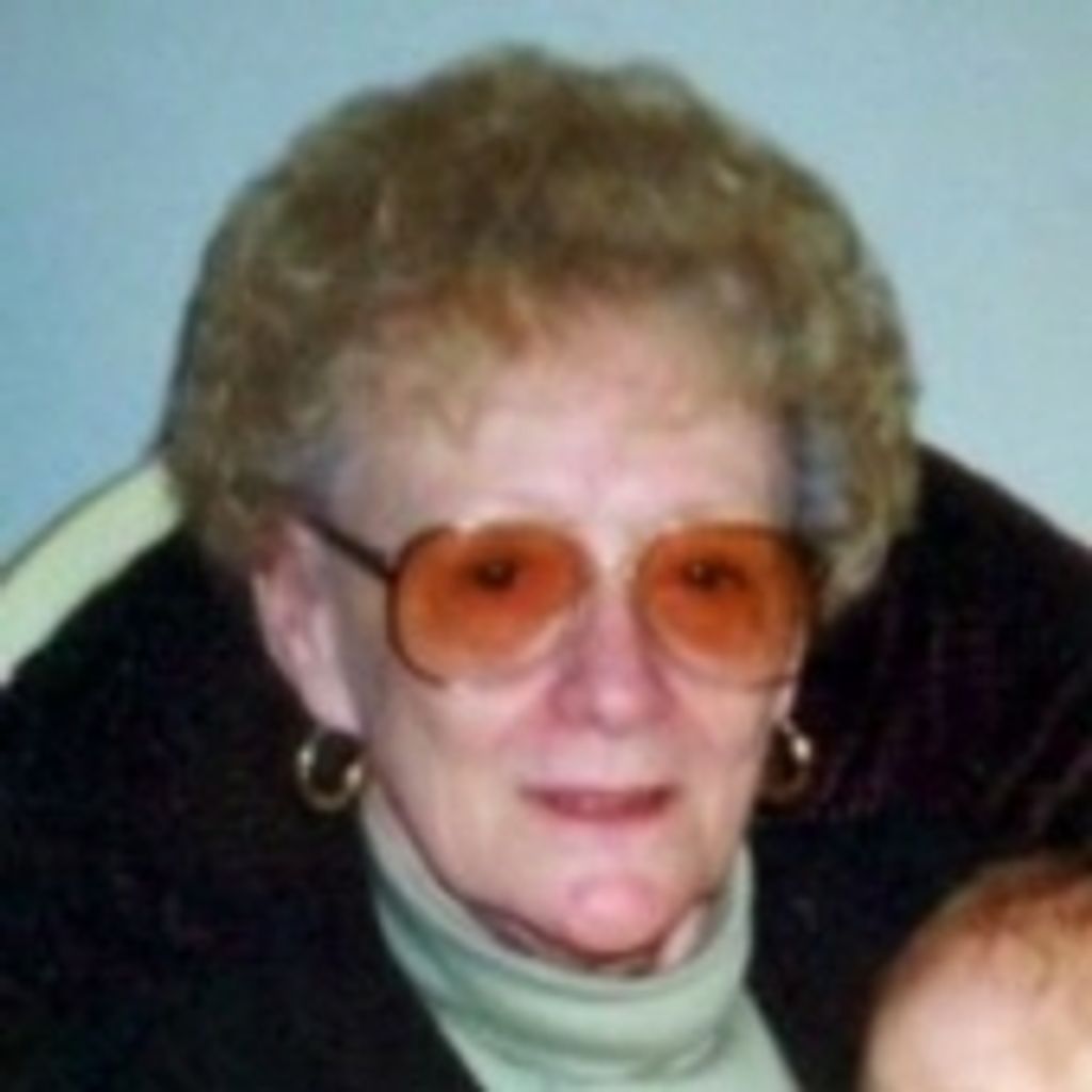 Marie Allgood-Schultz