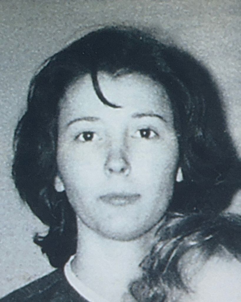 Charlotte Ann Branch