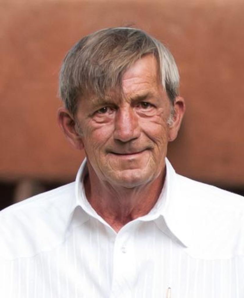 Richard Wilson Spence, Jr. Profile Photo