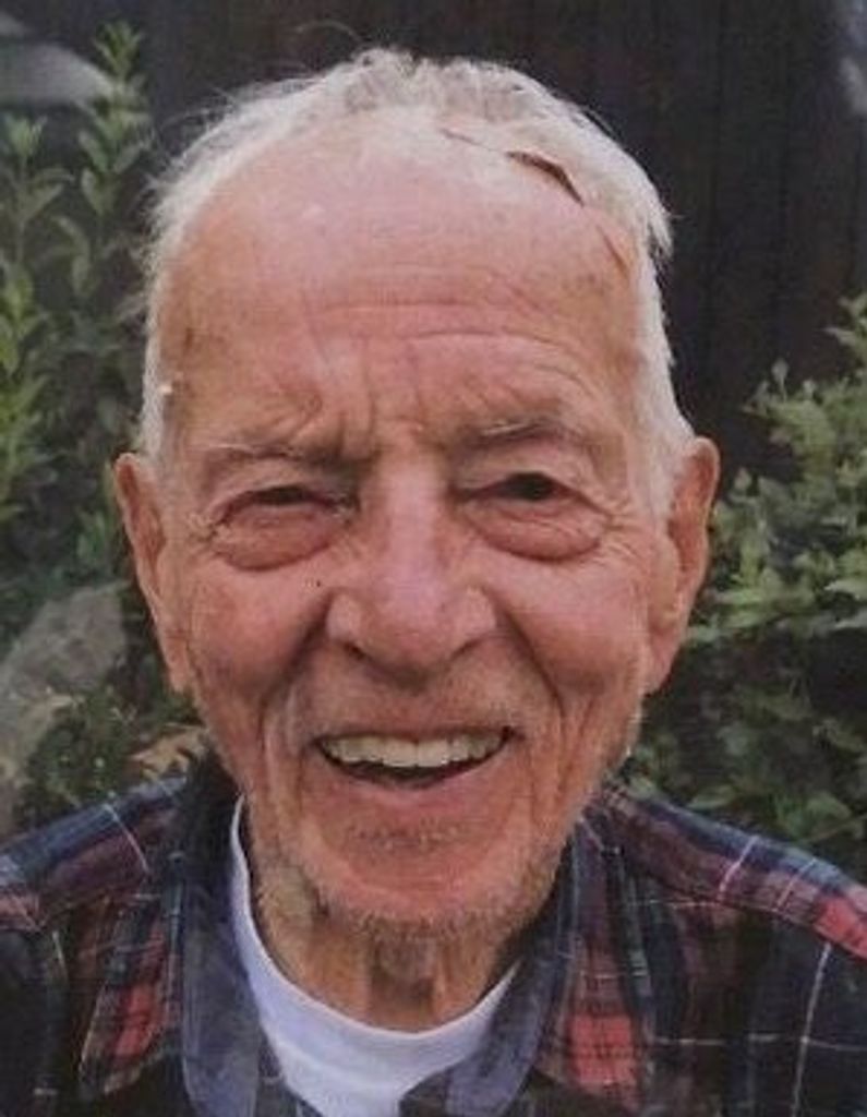 Donald Dane