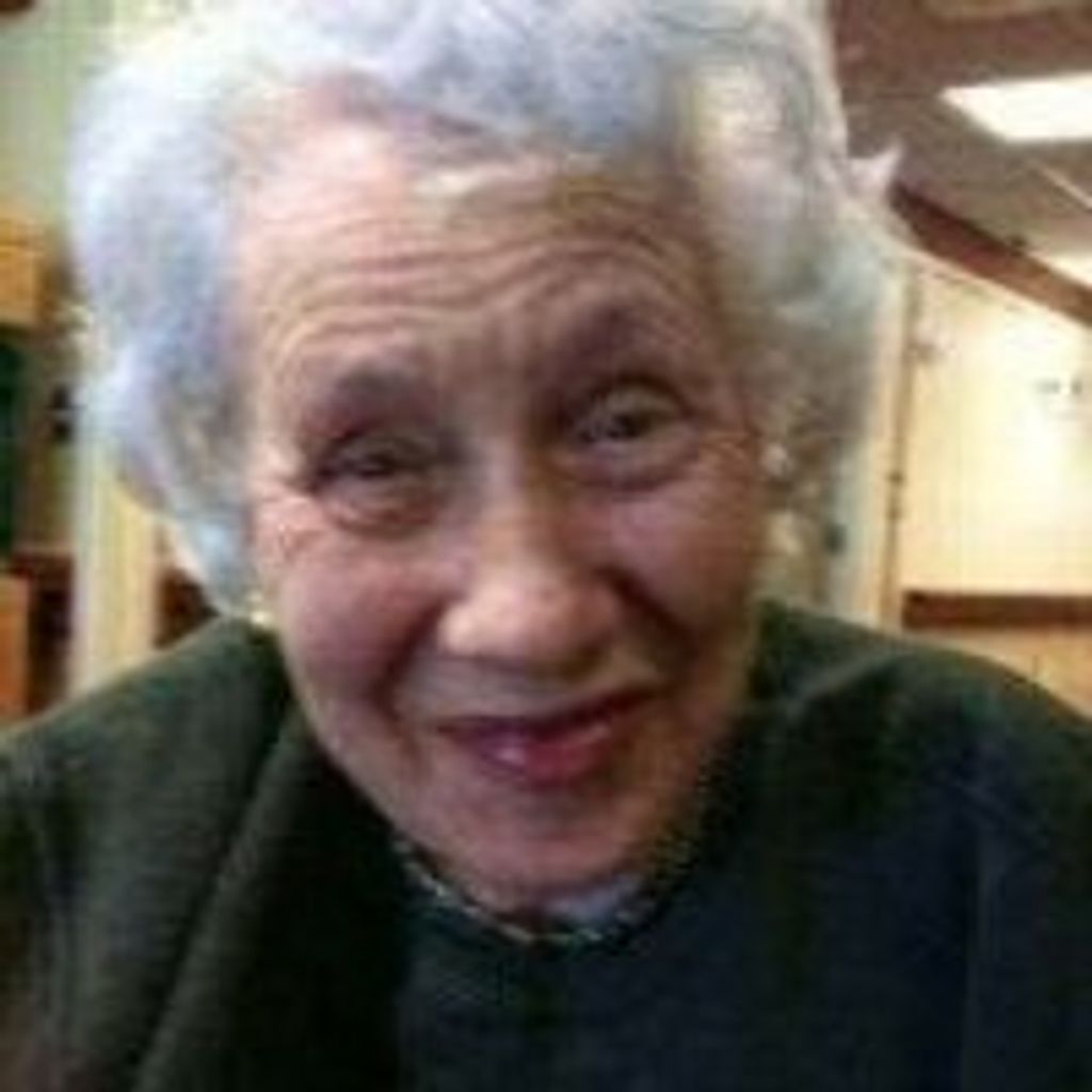 Eleanor M. Favale