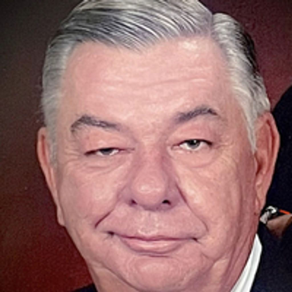 O'Dean L. Hammett, Jr.