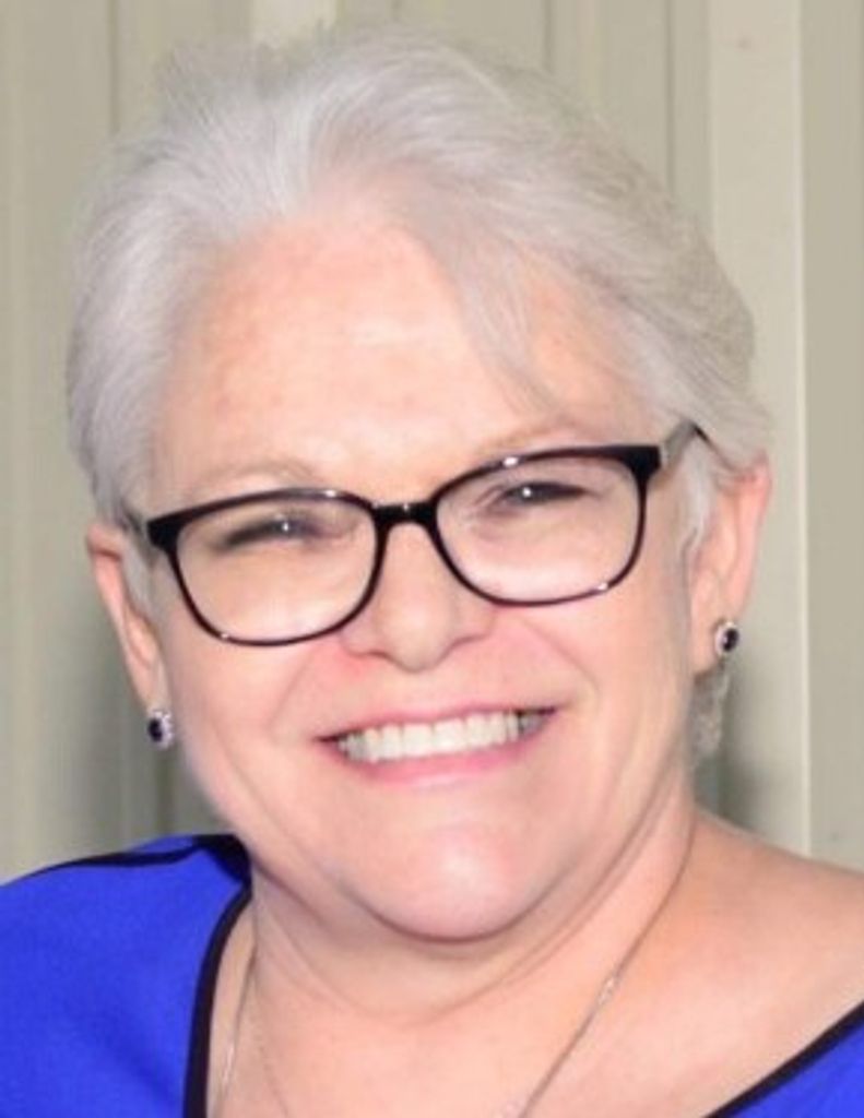 Mary Katherine "Kathy" Long