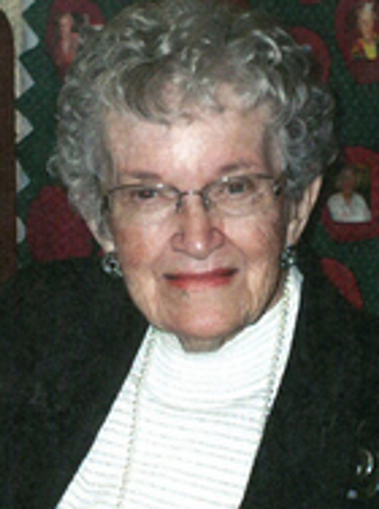 Donna Marie Garin
