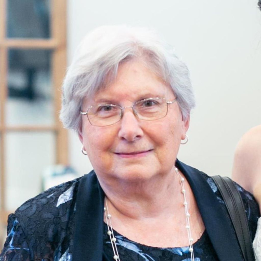 Mary Agnes Dukes
