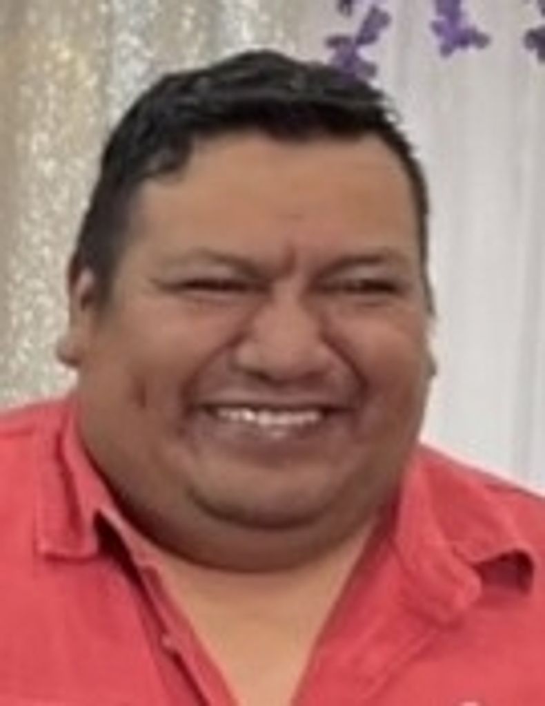 Juan  Garcia Lorenzo