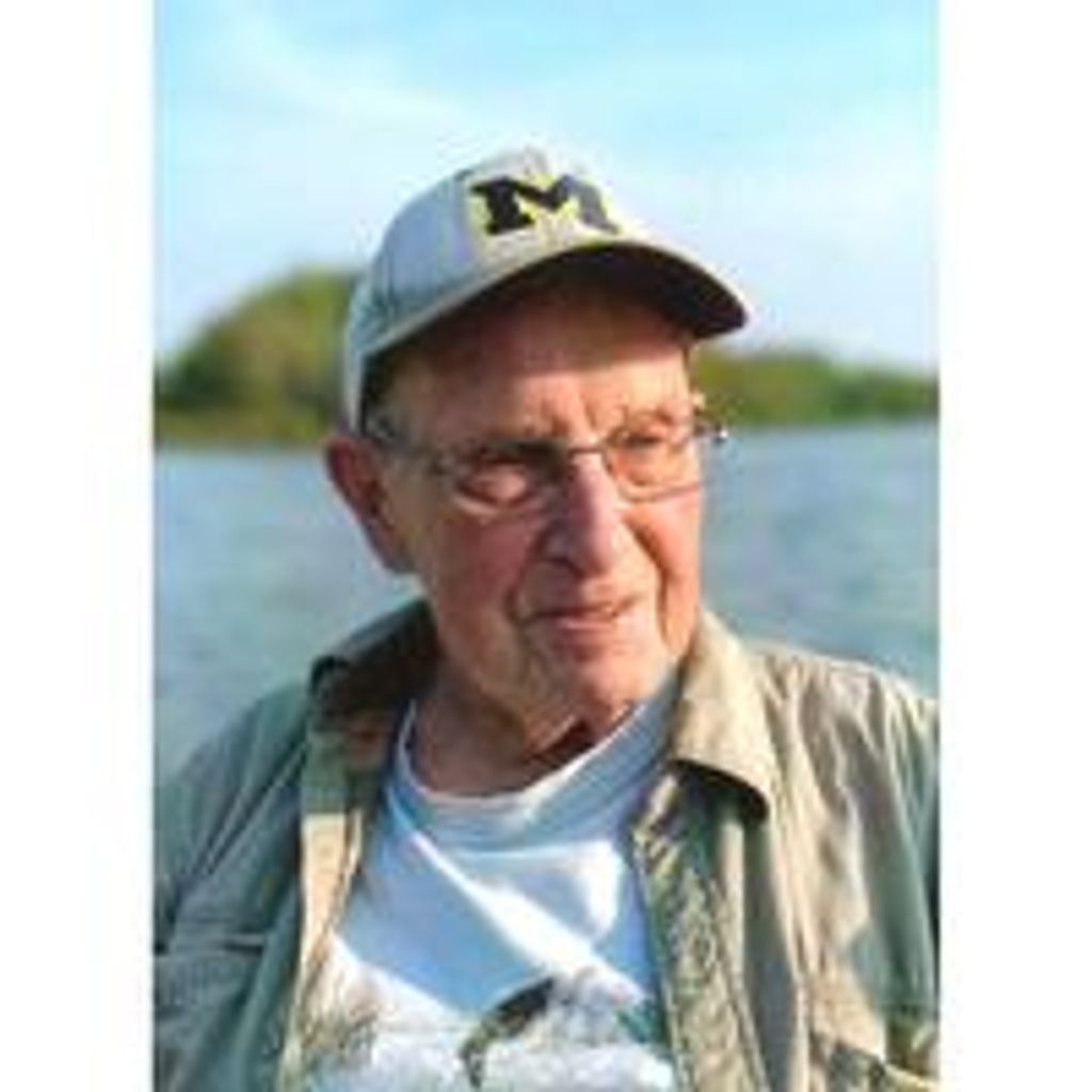 Donald Vandyke