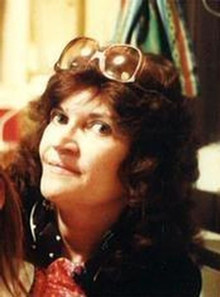 Evelyn "Janice" Wallen