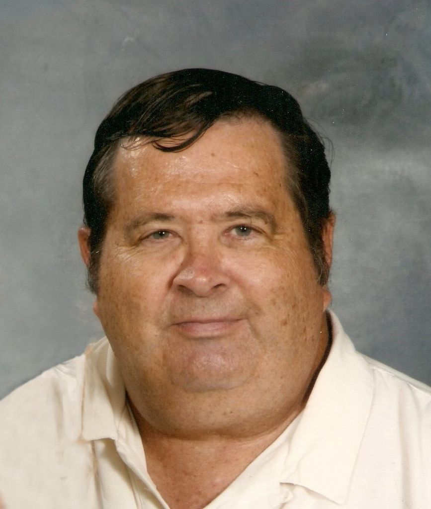Larry W. French