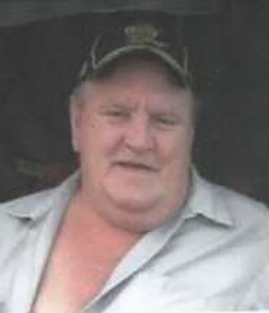 Daniel Eugene Blankenship