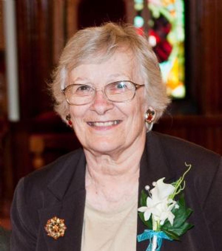 Harriet Degener