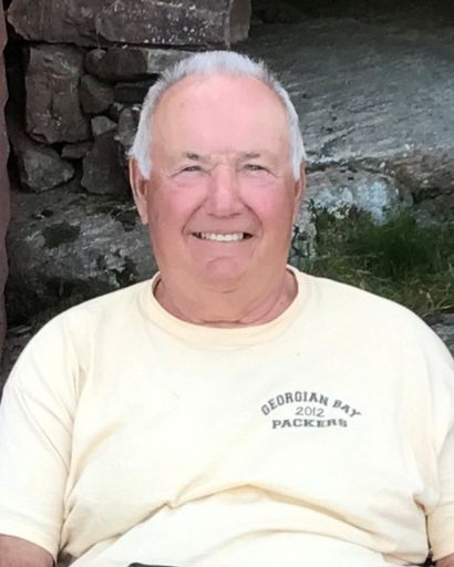 Jerome James Drozdowski Profile Photo