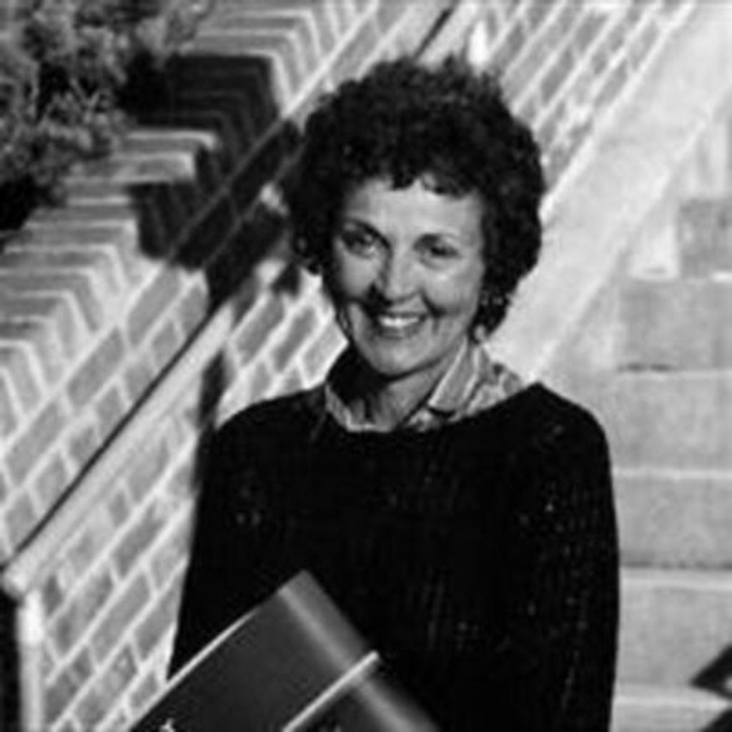 Helen B. Saunders Profile Photo