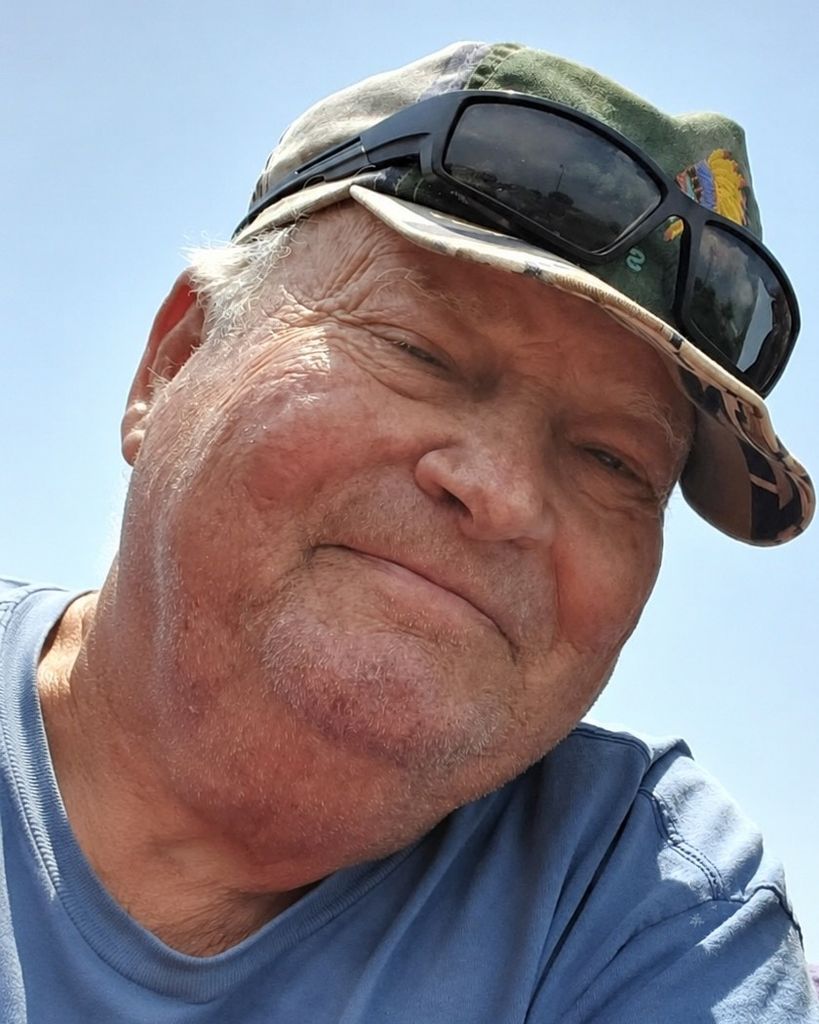Larry McKibbin Profile Photo