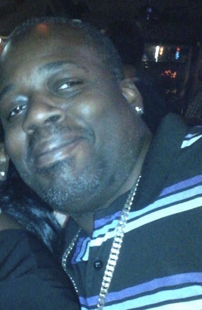 Cartrell Tate Profile Photo