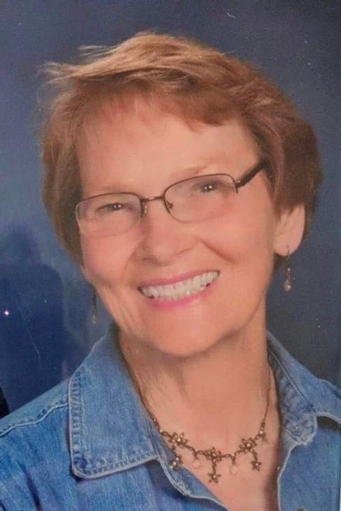 Helen Carol Arms Davis