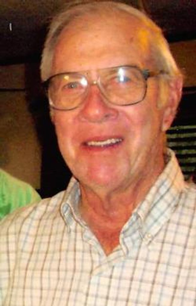 Ben Nolan Daughdrill Profile Photo