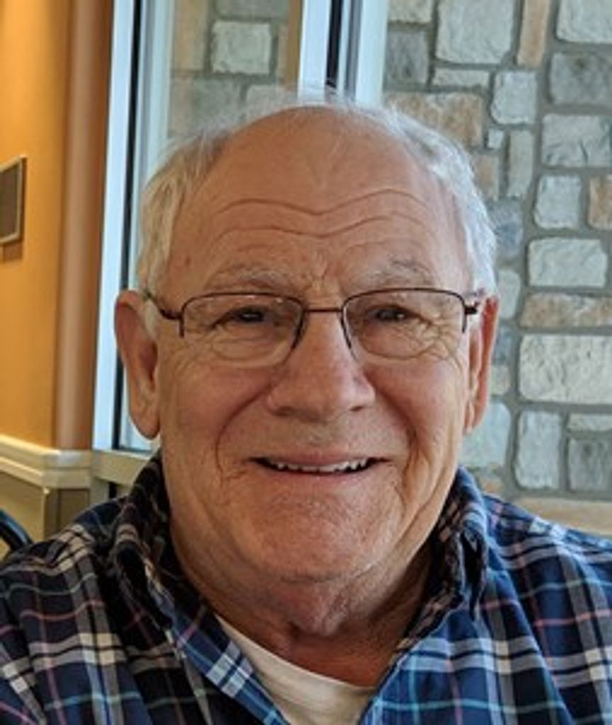 Michael Charles Boorom
