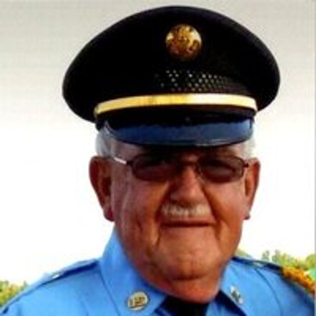 John Wesley Beck Profile Photo