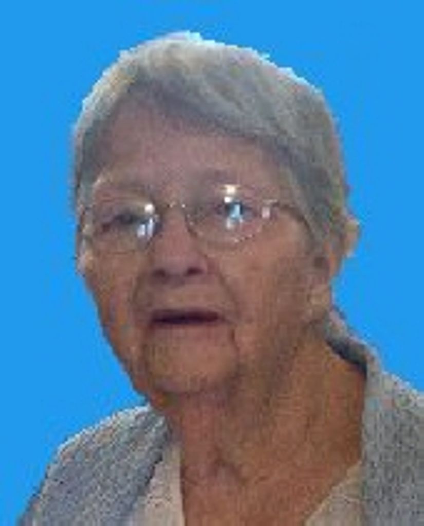 Alma C. Derby Ballester