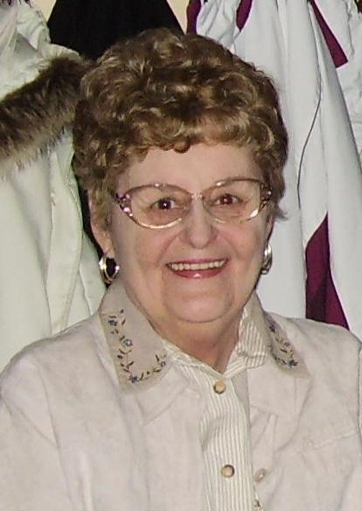 Nancy Kay Geist-Tuomi