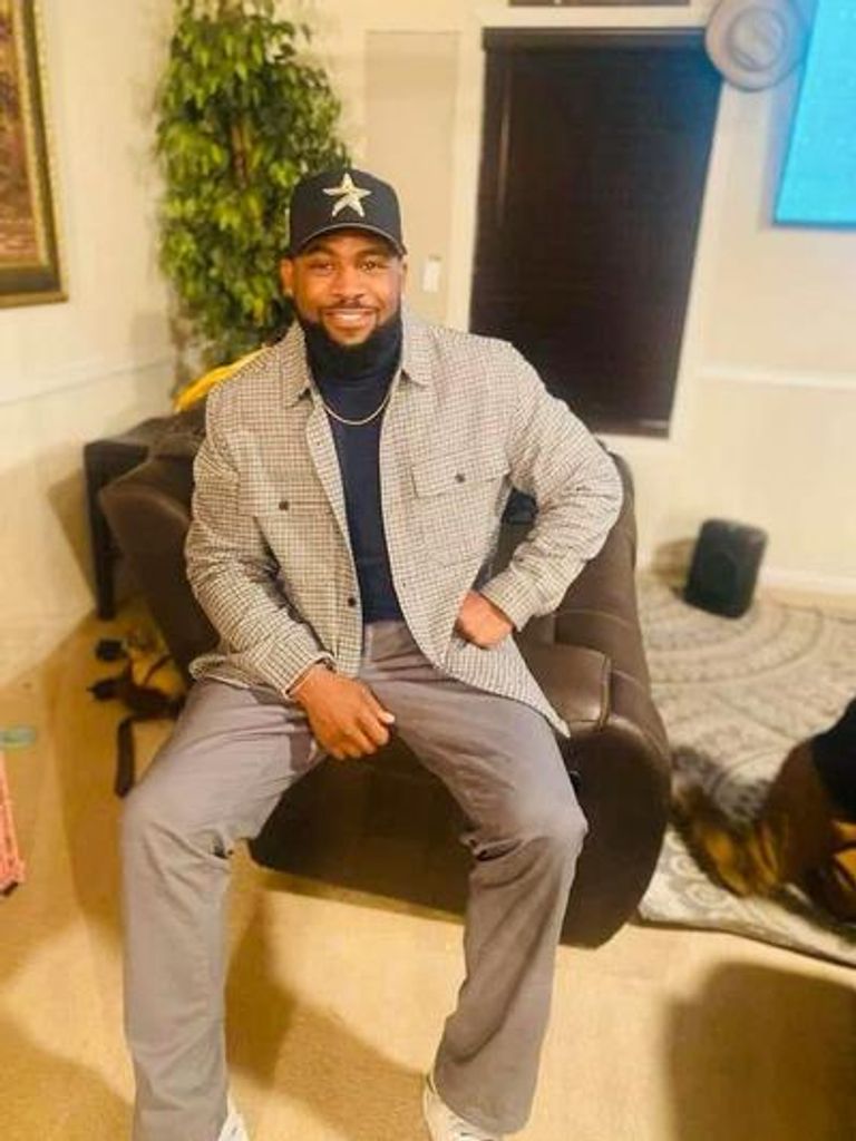 Keewyn Jerome Reece Profile Photo