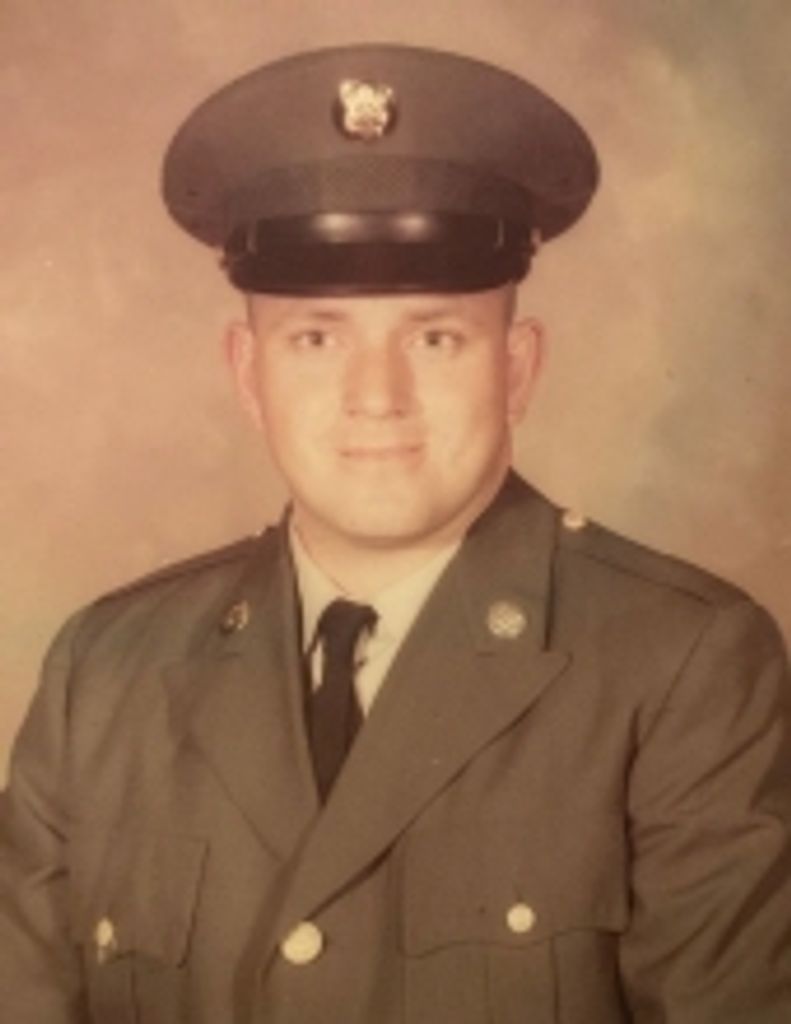 Herbert Gene Goff (Gwfh)