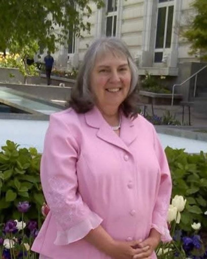 Kristi Aleshia Lester