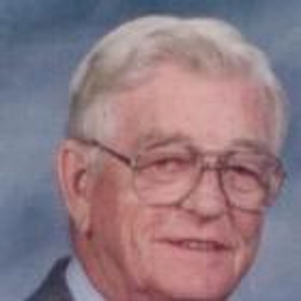 Raymond Wilson