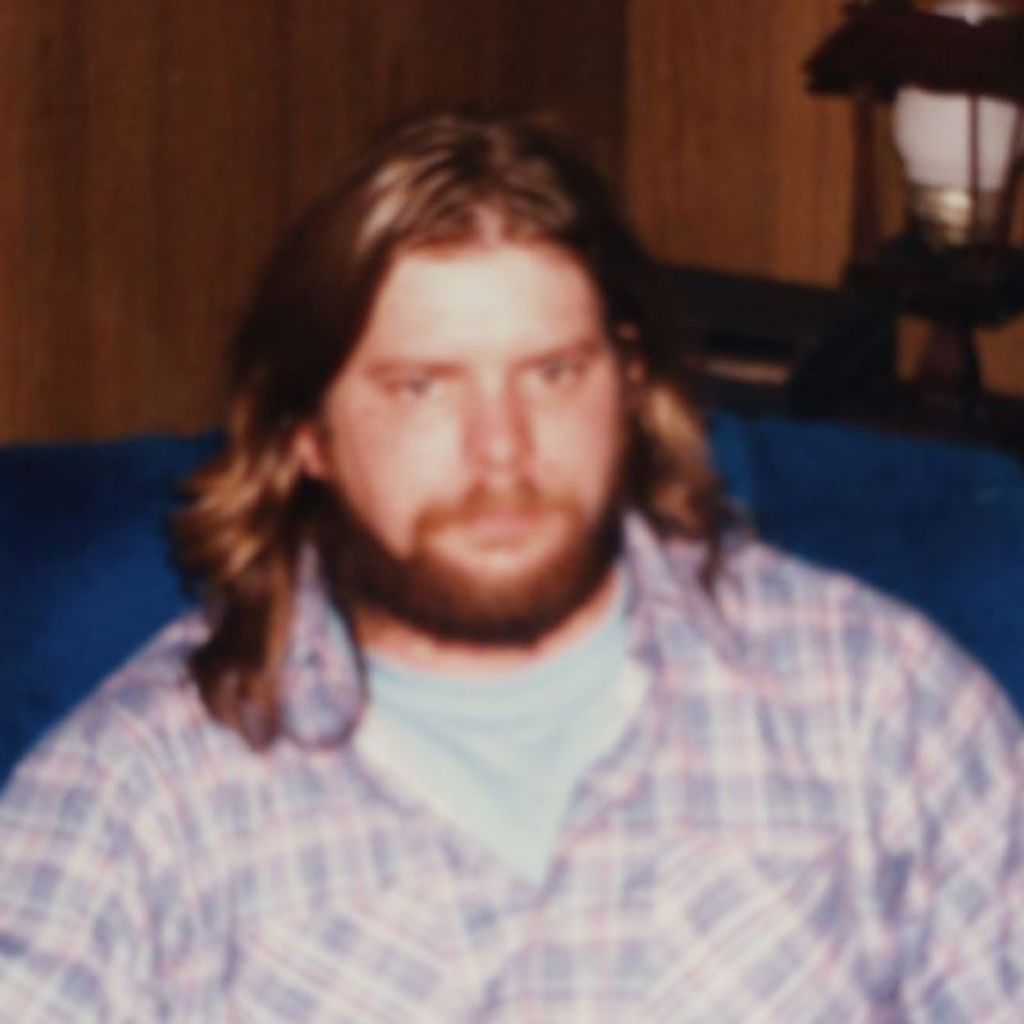 David Blaine Crebbs Il Profile Photo