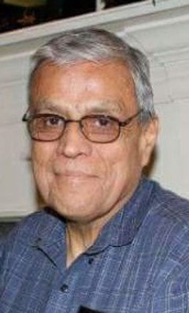 Manuel S Moran