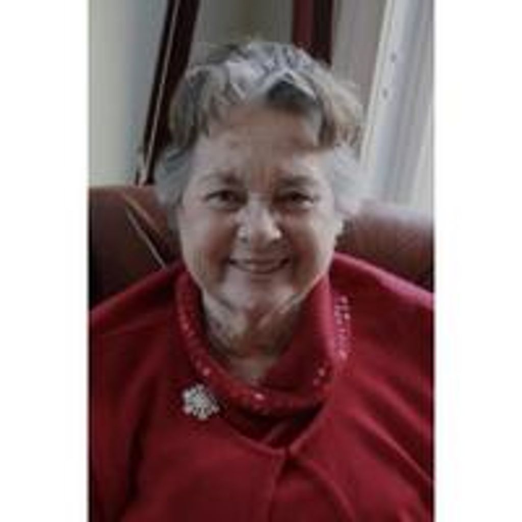 Lois T. Kuhn