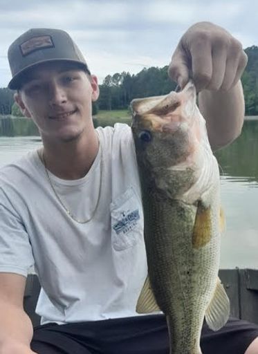 Hunter Lee Stevens Profile Photo