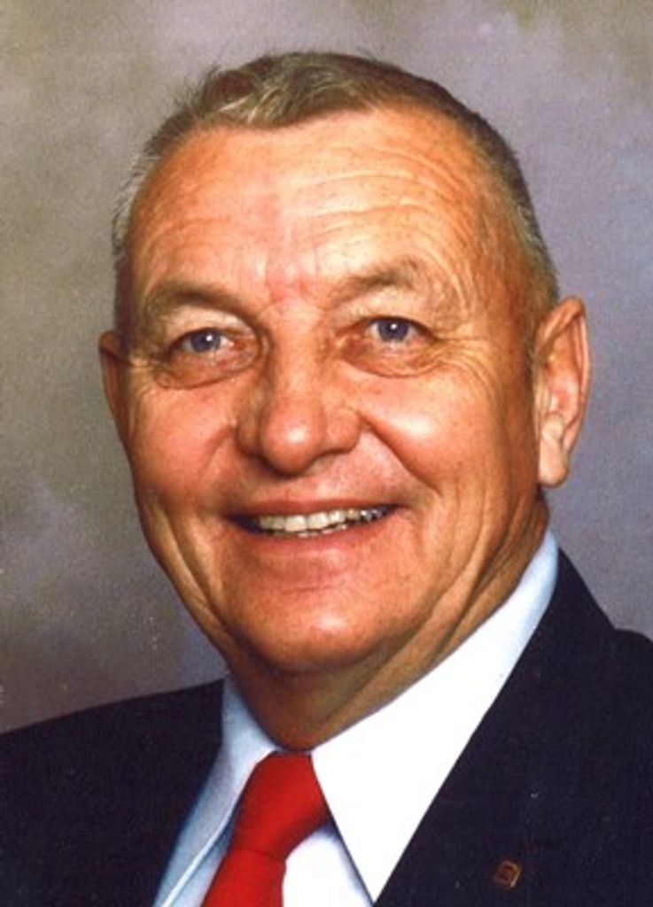 Runyon C. Peterson