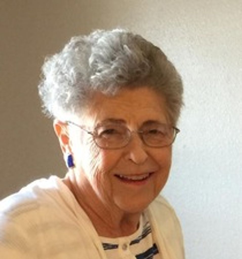 Connie Jolene Mills