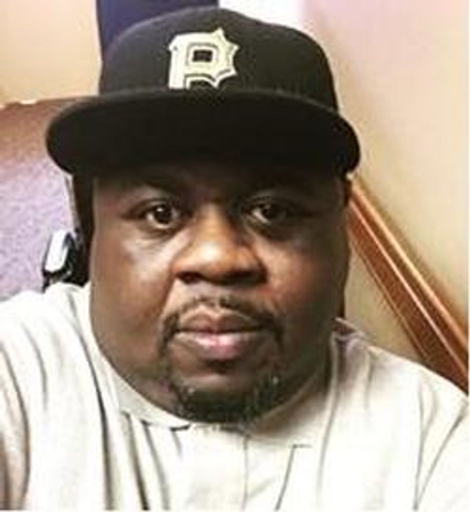 Mr. Stacy L. Kitchen