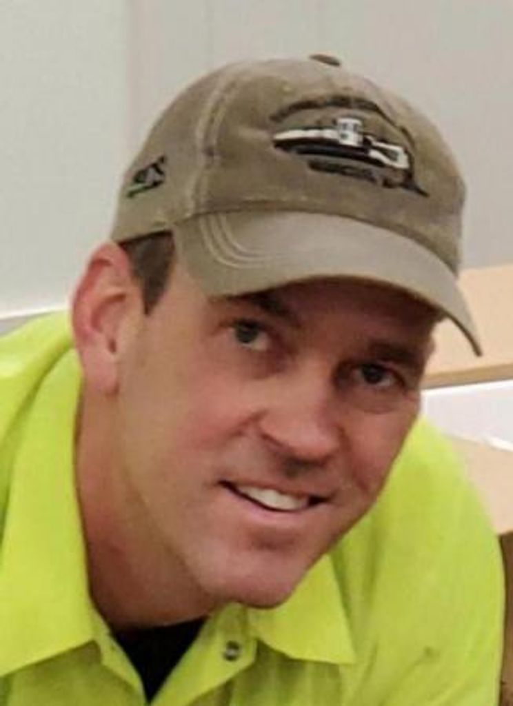 Matthew Charles Schmillen