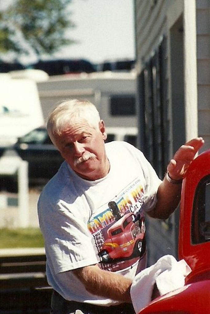 John William Shay