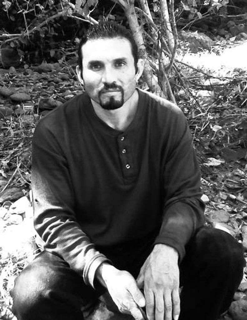 Vhernon Joseph Molina