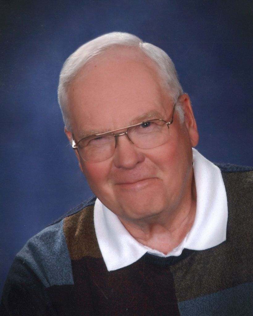 Richard Kjensrud Profile Photo