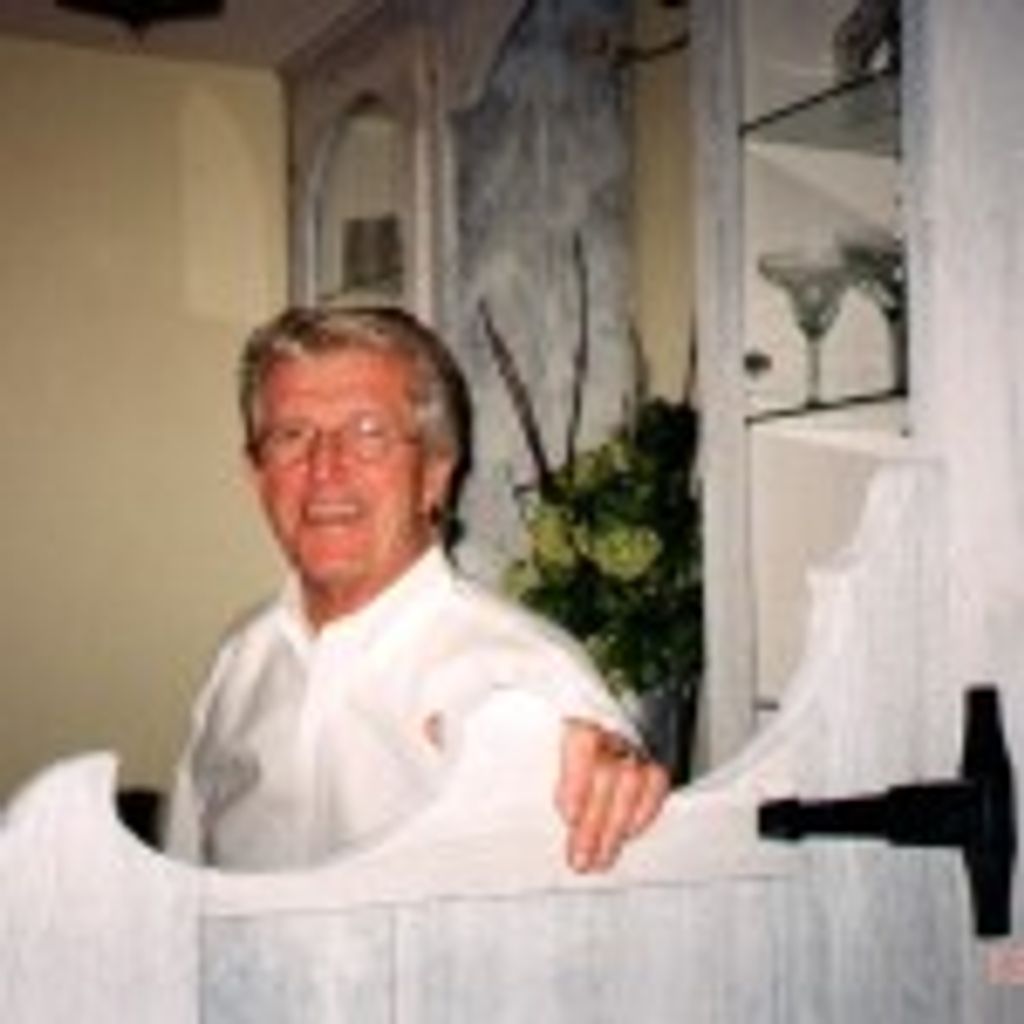 Theodore C. Binzel