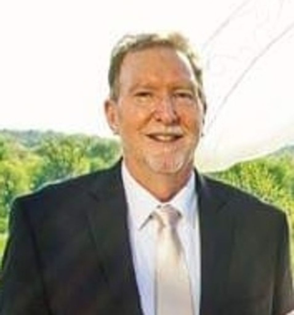 Steven Scott Helsinger Profile Photo