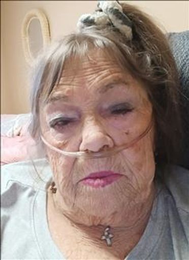 Claudia Leona Dilbeck's obituary image