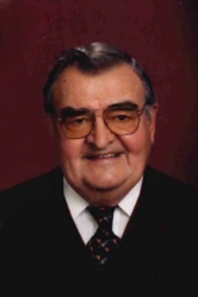 Delbert Sandhoefner Profile Photo