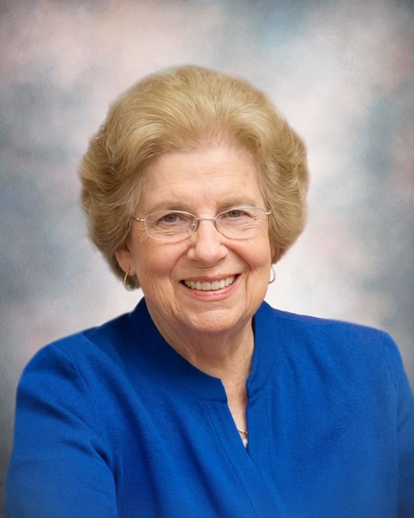 Ann Thoms Profile Photo