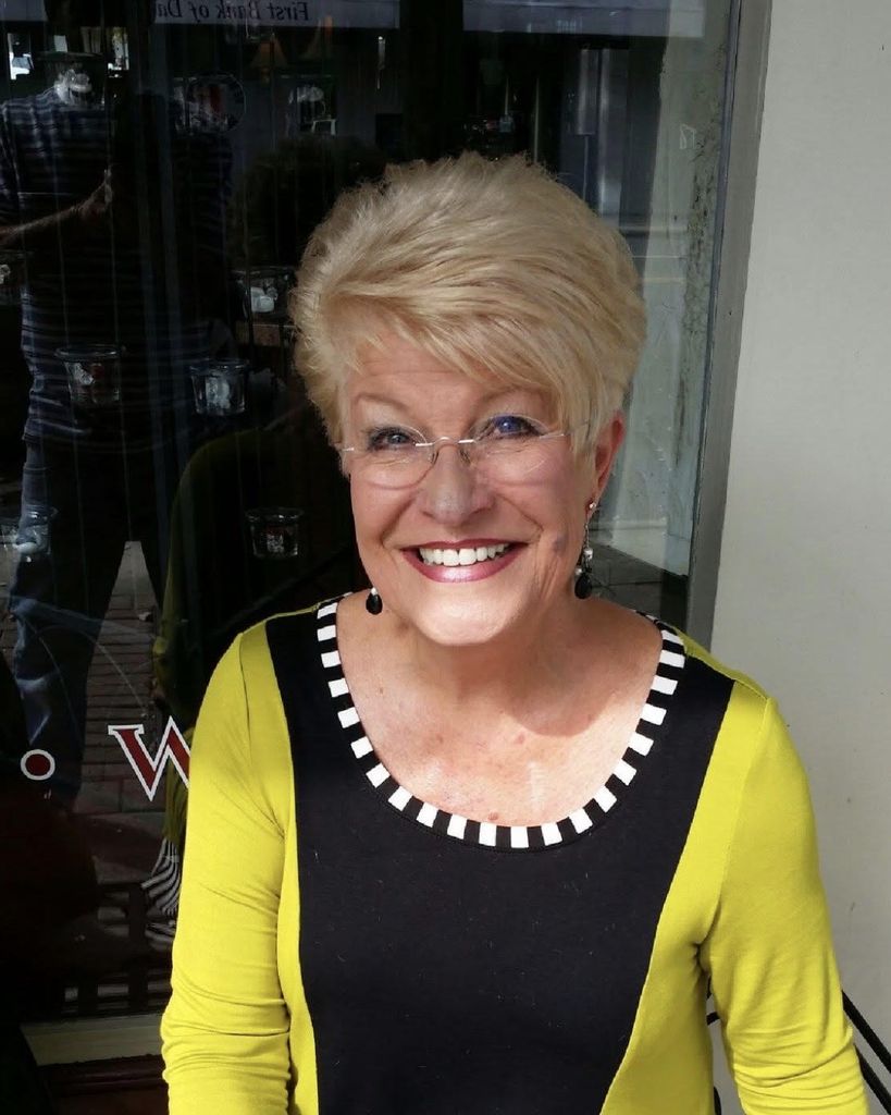 Brenda Sue Cribben Profile Photo