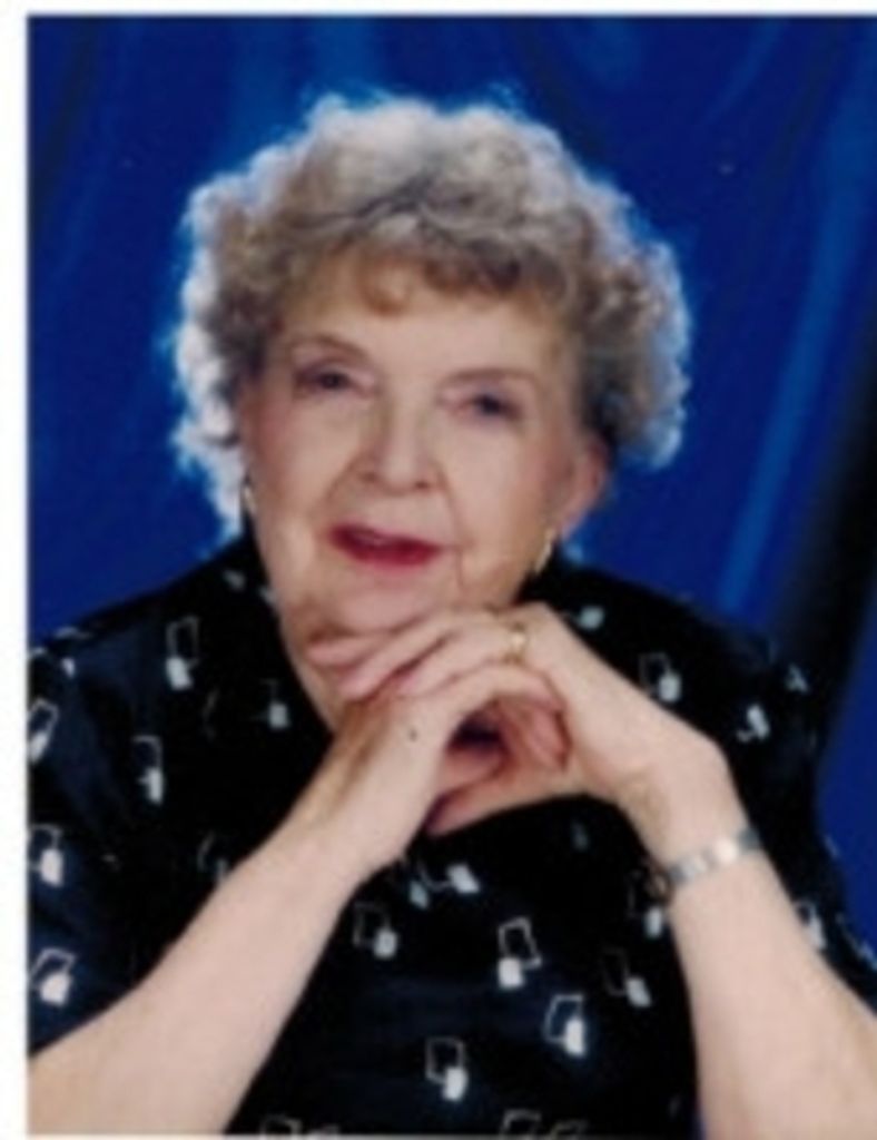 Fern Watters Profile Photo